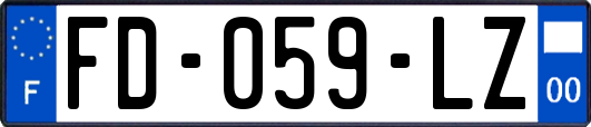 FD-059-LZ