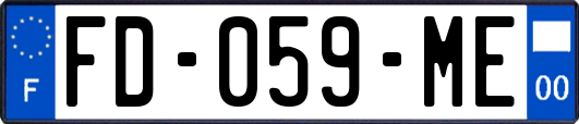 FD-059-ME
