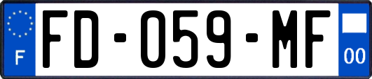 FD-059-MF
