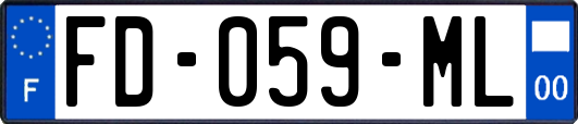 FD-059-ML