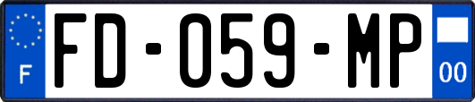 FD-059-MP