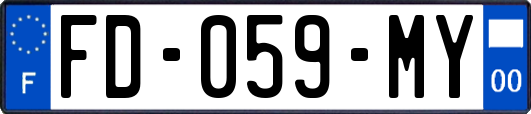 FD-059-MY