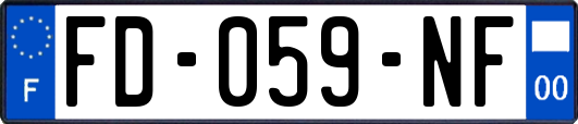 FD-059-NF