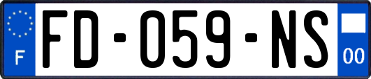 FD-059-NS