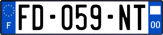 FD-059-NT