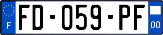 FD-059-PF