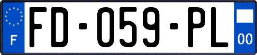 FD-059-PL
