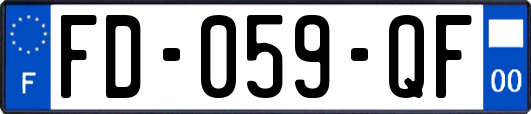 FD-059-QF