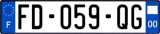 FD-059-QG