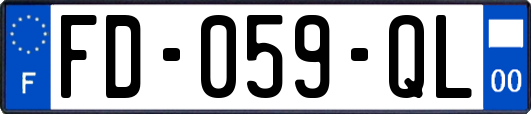 FD-059-QL