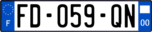 FD-059-QN