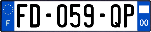 FD-059-QP