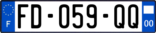 FD-059-QQ