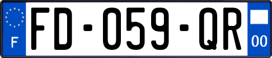 FD-059-QR