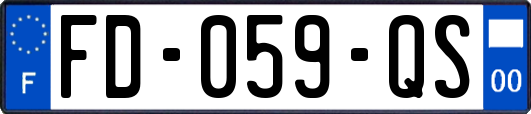 FD-059-QS