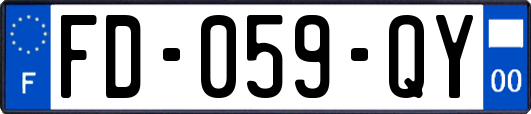 FD-059-QY