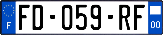 FD-059-RF