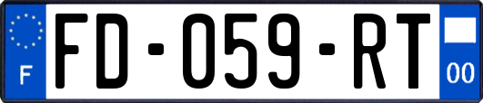 FD-059-RT
