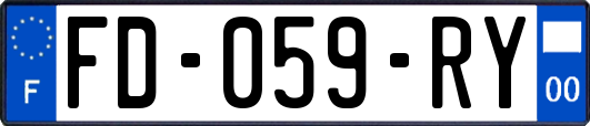 FD-059-RY