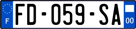 FD-059-SA
