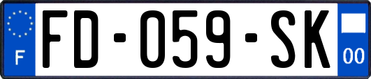FD-059-SK