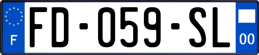 FD-059-SL