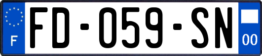 FD-059-SN