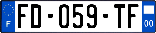FD-059-TF