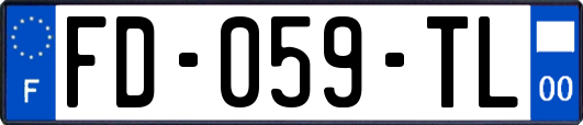 FD-059-TL