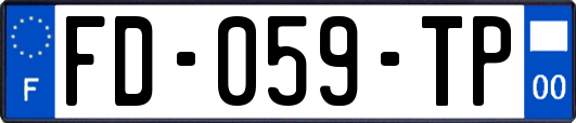 FD-059-TP
