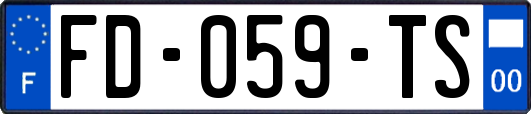 FD-059-TS