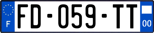FD-059-TT