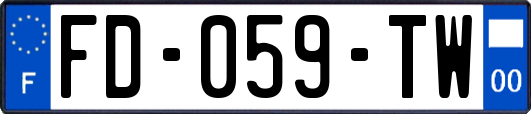 FD-059-TW