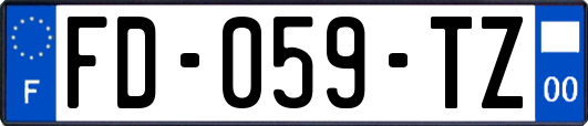 FD-059-TZ