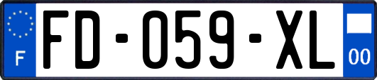 FD-059-XL