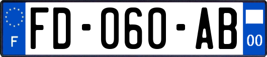 FD-060-AB