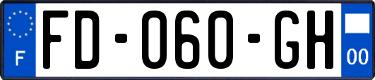 FD-060-GH