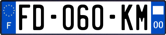 FD-060-KM