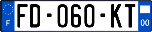 FD-060-KT