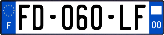 FD-060-LF
