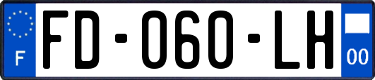 FD-060-LH