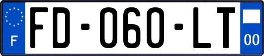 FD-060-LT