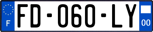 FD-060-LY