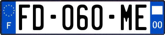 FD-060-ME