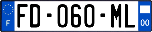 FD-060-ML