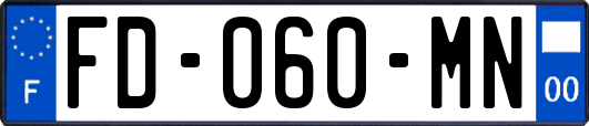 FD-060-MN