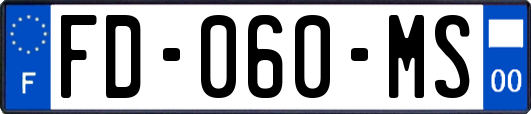 FD-060-MS