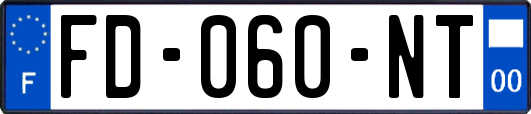 FD-060-NT