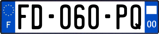 FD-060-PQ
