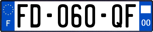 FD-060-QF
